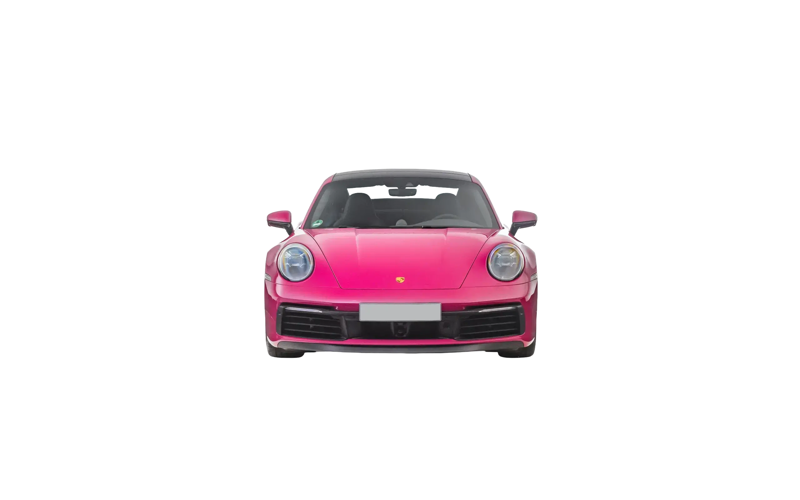 sportwagen