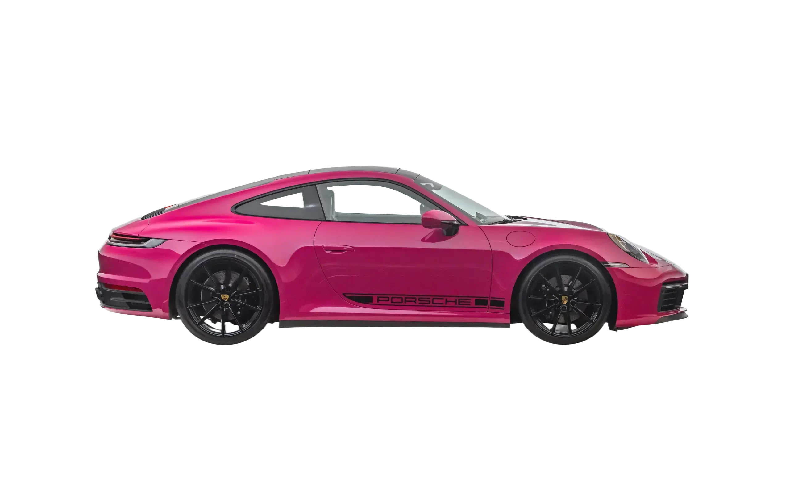 sportwagen